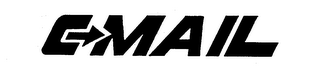 C MAIL logo