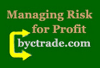 C MANAGING RISK FOR PROFIT BYCTRADE.COM logo
