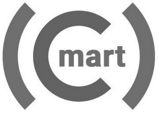 C MART logo