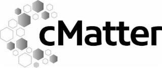 C MATTER logo