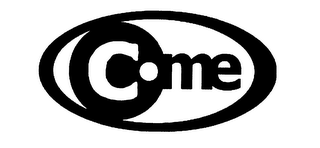 C-ME logo