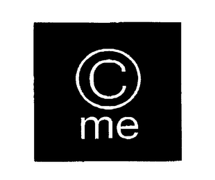 C ME logo