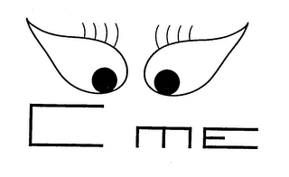C ME logo