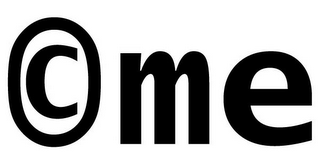 C ME logo