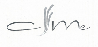 C ME logo