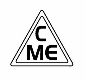 C ME logo