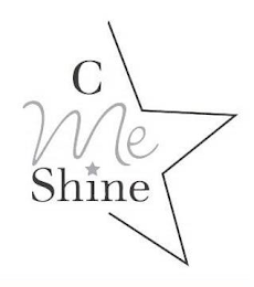 C ME SHINE logo
