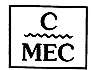C MEC logo