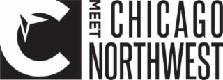 C MEET CHICAGO NORTHWEST logo