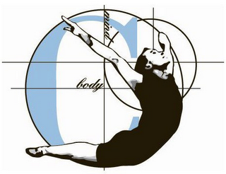 C MIND BODY logo