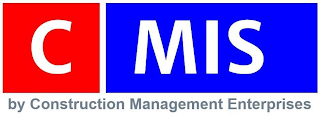 C MIS BY CONSTRUCTION MANAGEMENT ENTERPRISES logo