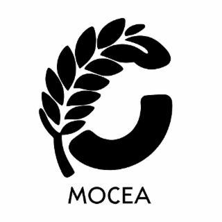 C MOCEA logo