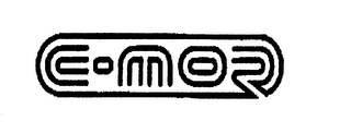 C-MOR logo