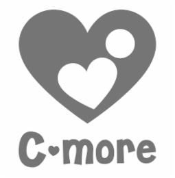 C MORE logo