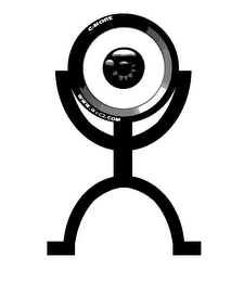 C-MORE WWW.WEC2.COM logo