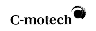 C-MOTECH logo
