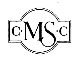 C MS C logo