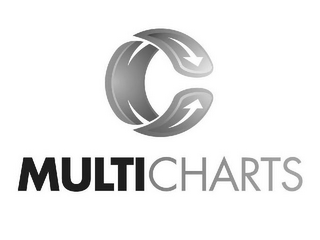 C MULTI CHARTS logo