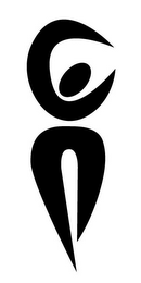 C N logo