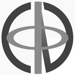 C N logo
