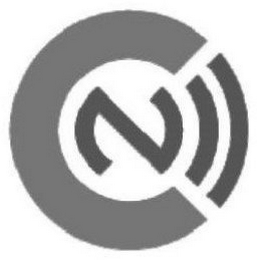 C N logo