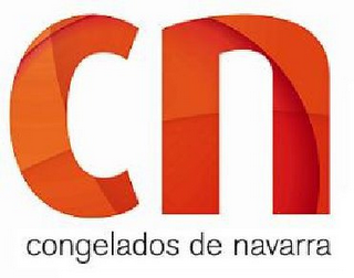 C N CONGELADOS DE NAVARRA logo