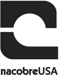 C NACOBREUSA logo