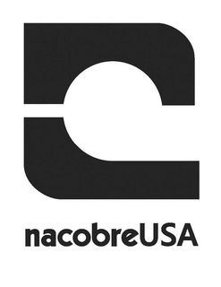 C NACOBREUSA logo