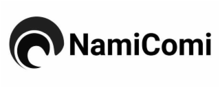 C NAMICOMI logo