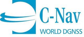 C-NAV WORLD DGNSS