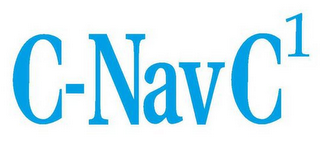C-NAVC1 logo
