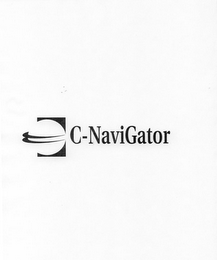 C-NAVIGATOR logo