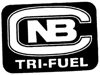 C NB TRI-FUEL logo