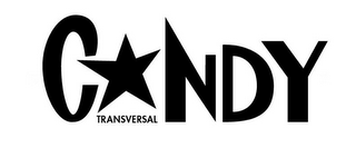C NDY TRANSVERSAL logo