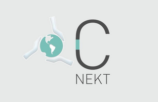 C NEKT logo