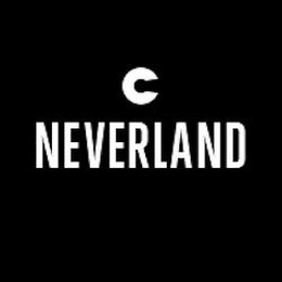 C NEVERLAND logo