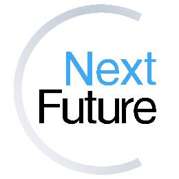 C NEXT FUTURE logo