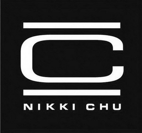 C NIKKI CHU logo