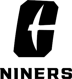 C NINERS logo