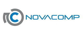 C NOVACOMP logo