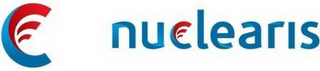 C NUCLEARIS logo