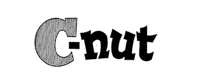 C-NUT logo