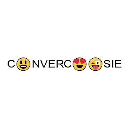 C NVERC SIE logo