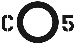 C O 5 logo