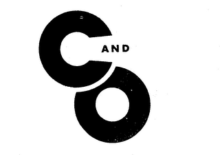 C & O logo