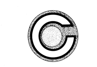 C O logo