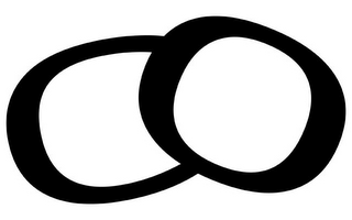 C O logo