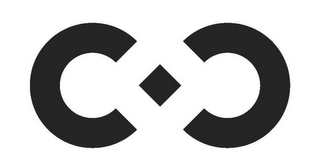 C O logo
