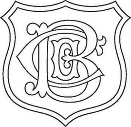 C O B logo