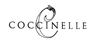 C O C C I N E L L E logo